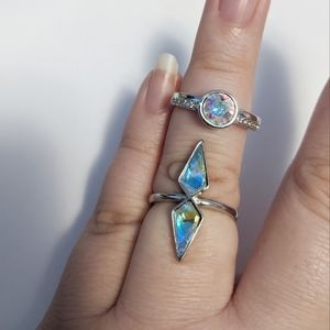 Fragrant Jewels unicorn cosmic vibes